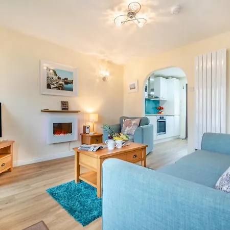 Holiday home The Nutshell -